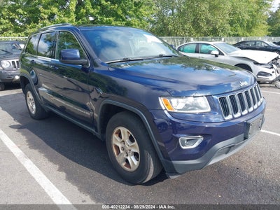 JEEP GRAND CHEROKEE 2014
