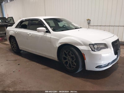 CHRYSLER 300 2017