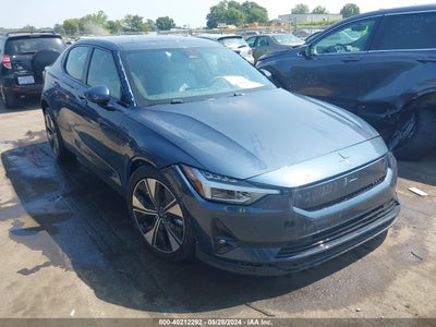 POLESTAR 2 2024