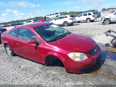 CHEVROLET COBALT 2007