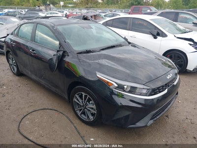 KIA FORTE 2024