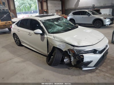 HONDA CIVIC 2024