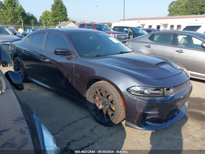 DODGE CHARGER 2019