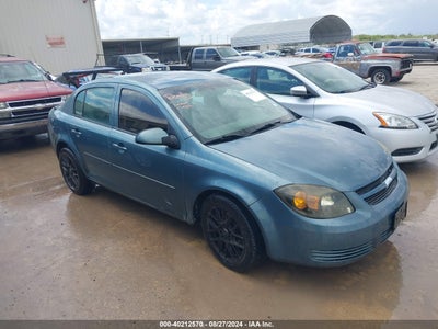 CHEVROLET COBALT 2010