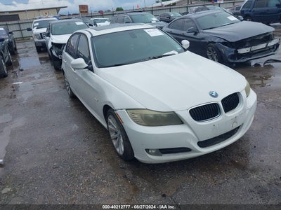 BMW 328I 2011