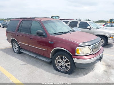 FORD EXPEDITION 2000