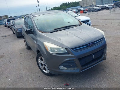 FORD ESCAPE 2014
