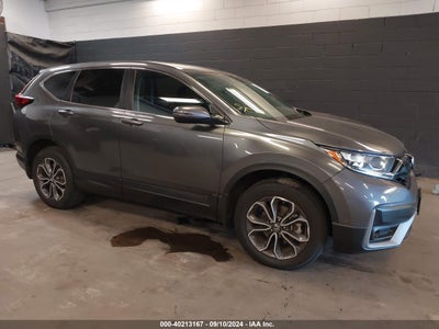 HONDA CR-V 2020