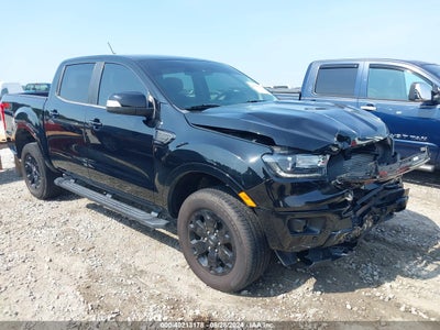 FORD RANGER 2019