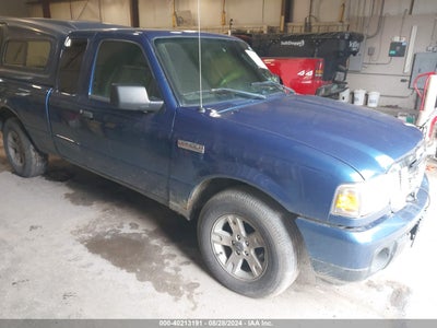 FORD RANGER 2008