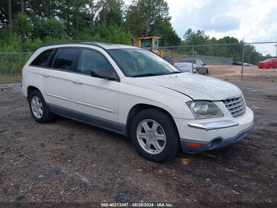 CHRYSLER PACIFICA 2005