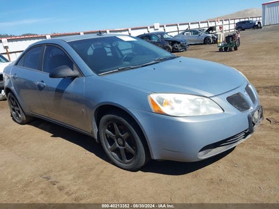 PONTIAC 200 2009