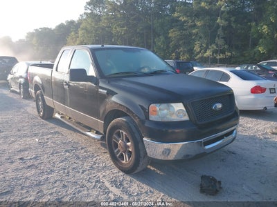 FORD F-150 2006