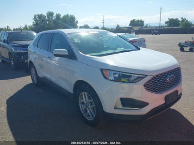 FORD EDGE 2024