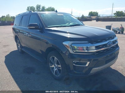 FORD EXPEDITION 2024
