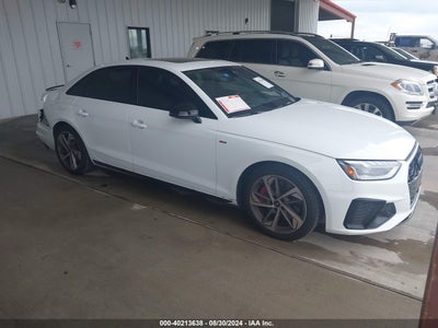 AUDI TT 2024