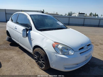 HYUNDAI ACCENT 2011