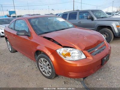 CHEVROLET COBALT 2007