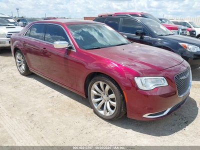 CHRYSLER 300 2020