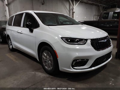 CHRYSLER PACIFICA 2024