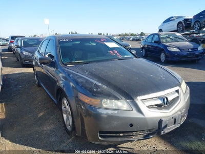 ACURA 200 2005