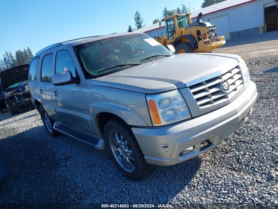 CADILLAC ESCALADE 2006