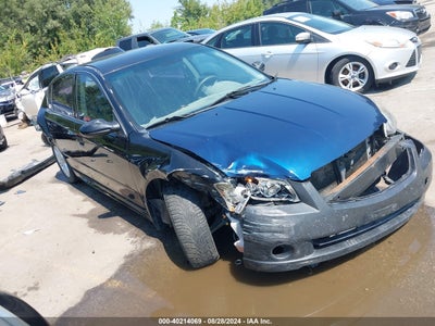 NISSAN ALTIMA 2006