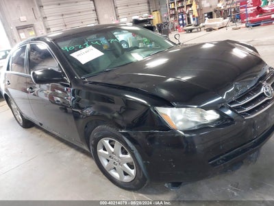TOYOTA AVALON 2006