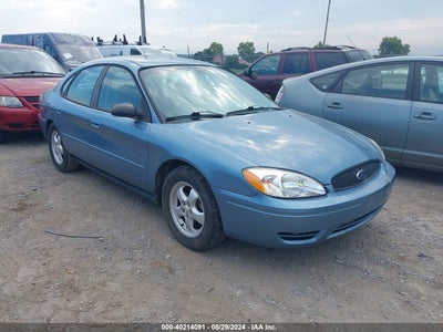FORD TAURUS 2006