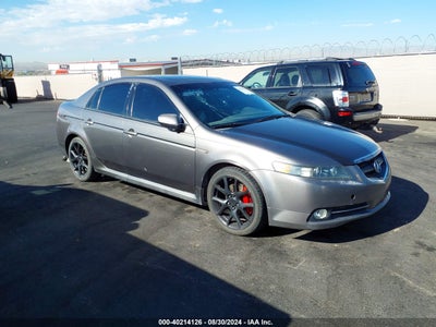 ACURA 200 2007