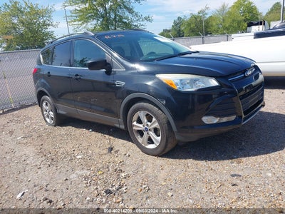 FORD ESCAPE 2014