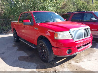 FORD F-150 2006