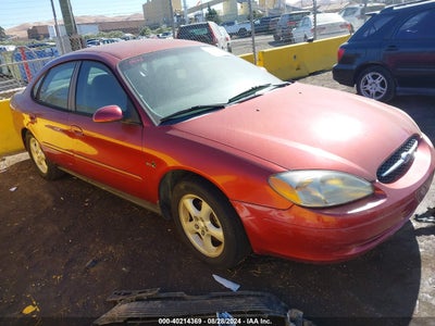 FORD TAURUS 2000
