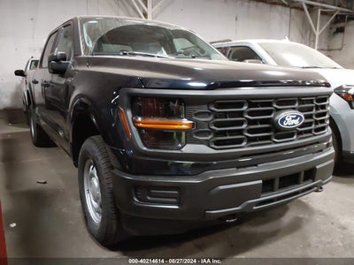 FORD F-150 2024
