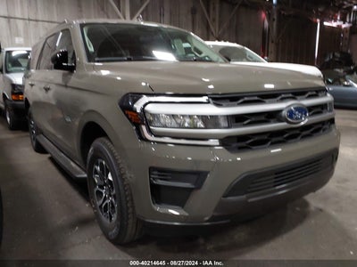 FORD EXPEDITION 2024