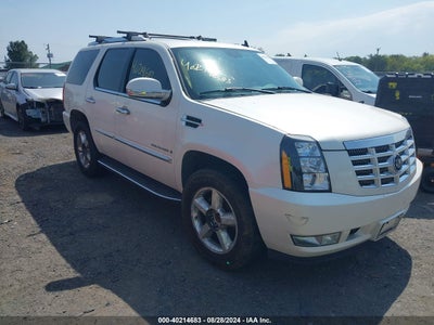 CADILLAC ESCALADE 2007