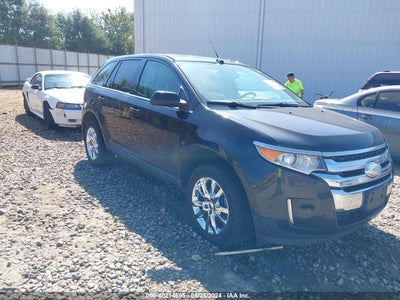 FORD EDGE 2014