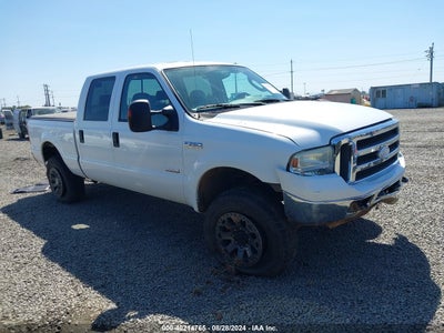 FORD F-250 2005