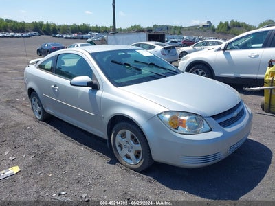 CHEVROLET COBALT 2008