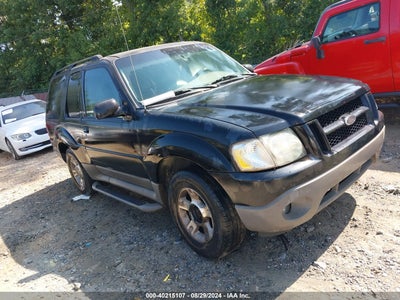 FORD EXPLORER SPORT 2003
