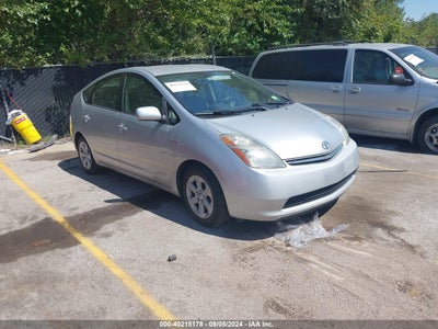 TOYOTA PRIUS 2007