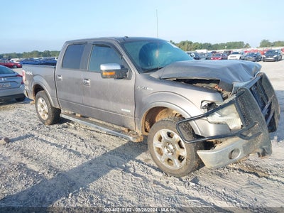 FORD F-150 2014
