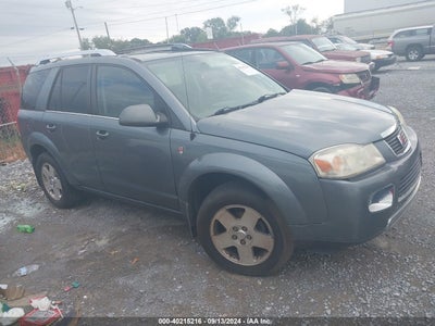SATURN VUE 2006