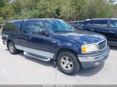 FORD F-150 2003