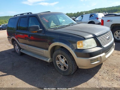 FORD EXPEDITION 2006