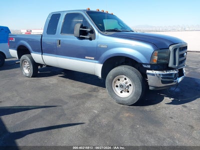 FORD F-350 2004