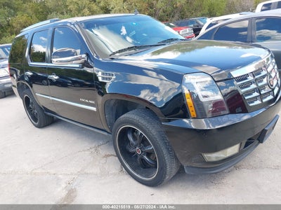 CADILLAC ESCALADE 2010