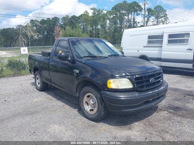 FORD F-150 2003
