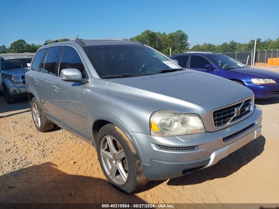 VOLVO XC90 2008