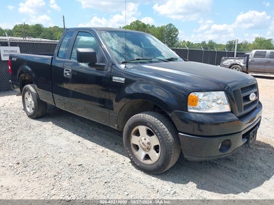 FORD F-150 2006